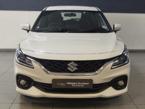Suzuki Baleno 1.5 GL auto - Image 3