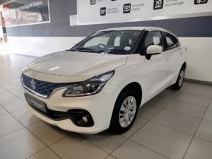 Suzuki Baleno 1.5 GL auto - Image 4