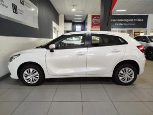 Suzuki Baleno 1.5 GL auto - Image 5