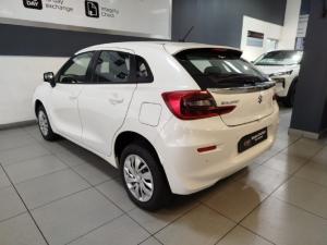 Suzuki Baleno 1.5 GL auto - Image 6