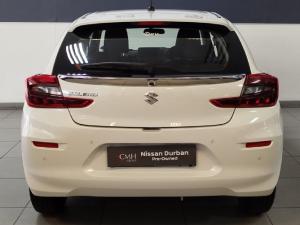 Suzuki Baleno 1.5 GL auto - Image 7