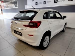 Suzuki Baleno 1.5 GL auto - Image 8