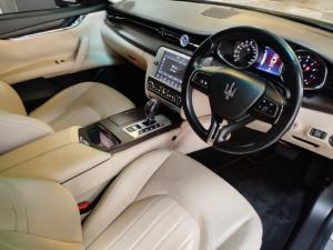 Maserati Quattroporte S Sport - Image 11