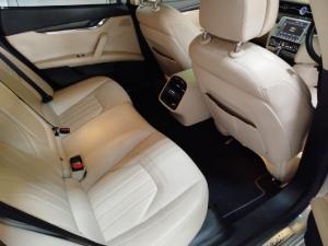 Maserati Quattroporte S Sport - Image 12