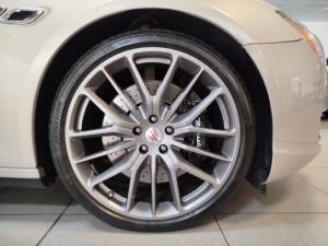 Maserati Quattroporte S Sport - Image 14