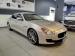 Maserati Quattroporte S Sport - Thumbnail 1