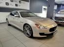 Thumbnail Maserati Quattroporte S Sport
