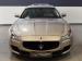 Maserati Quattroporte S Sport - Thumbnail 3