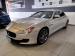 Maserati Quattroporte S Sport - Thumbnail 4