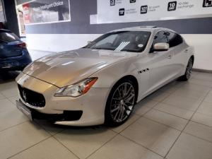 Maserati Quattroporte S Sport - Image 4