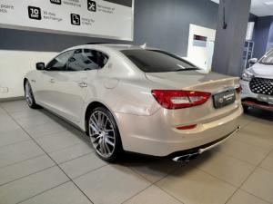 Maserati Quattroporte S Sport - Image 6