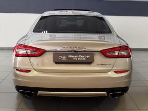 Maserati Quattroporte S Sport - Image 7
