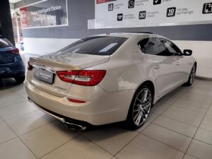 Maserati Quattroporte S Sport - Image 8