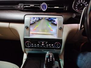 Maserati Quattroporte S Sport - Image 9