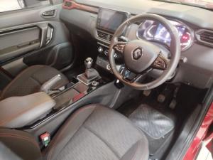 Renault Kiger 1.0 Turbo Intens manual - Image 11