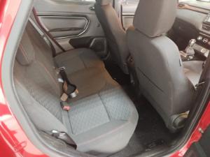 Renault Kiger 1.0 Turbo Intens manual - Image 12