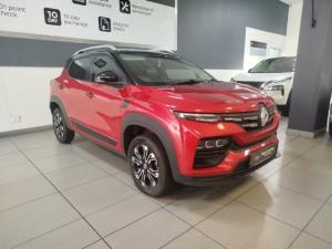 Renault Kiger 1.0 Turbo Intens manual - Image 1