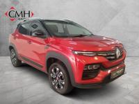 Thumbnail Renault Kiger 1.0 Turbo Intens manual