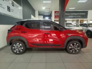 Renault Kiger 1.0 Turbo Intens manual - Image 2