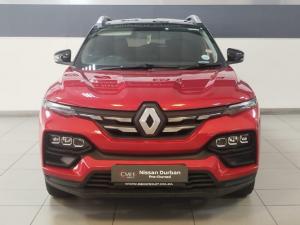 Renault Kiger 1.0 Turbo Intens manual - Image 3