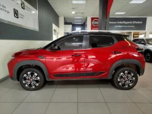 Renault Kiger 1.0 Turbo Intens manual - Image 5