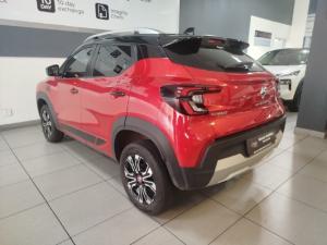 Renault Kiger 1.0 Turbo Intens manual - Image 6