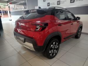 Renault Kiger 1.0 Turbo Intens manual - Image 8