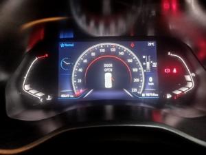 Renault Kiger 1.0 Turbo Intens manual - Image 9