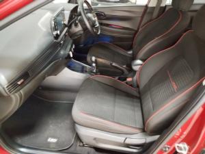 Hyundai i20 1.2 Fluid - Image 12