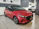 Thumbnail Hyundai i20 1.2 Fluid
