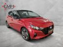 Thumbnail Hyundai i20 1.2 Fluid