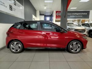 Hyundai i20 1.2 Fluid - Image 2