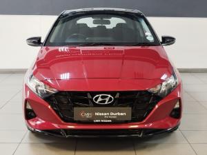 Hyundai i20 1.2 Fluid - Image 3