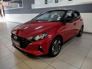 Hyundai i20 1.2 Fluid - Image 4