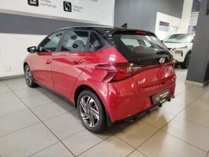 Hyundai i20 1.2 Fluid - Image 6