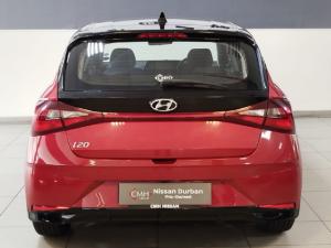 Hyundai i20 1.2 Fluid - Image 7
