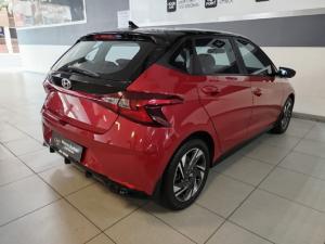 Hyundai i20 1.2 Fluid - Image 8
