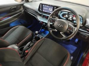 Hyundai i20 1.2 Fluid - Image 9