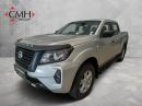 Thumbnail Nissan Navara 2.5DDTi double cab SE Plus auto