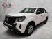 Nissan Navara 2.5DDTi double cab SE Plus auto - Thumbnail 1