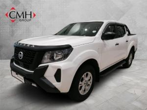 Nissan Navara 2.5DDTi double cab SE Plus auto - Image 1