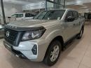 Thumbnail Nissan Navara 2.5DDTi double cab SE Plus auto