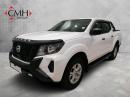 Thumbnail Nissan Navara 2.5DDTi double cab SE Plus auto