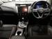 Nissan Navara 2.5DDTi double cab SE Plus auto - Thumbnail 6