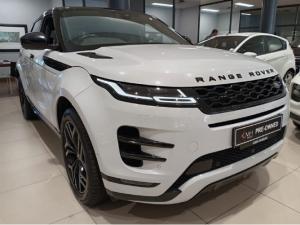 Land Rover Range Rover Evoque D180 SE - Image 10