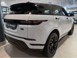 Land Rover Range Rover Evoque D180 SE - Image 11