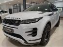 Thumbnail Land Rover Range Rover Evoque D180 SE