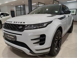 Land Rover Range Rover Evoque D180 SE - Image 1