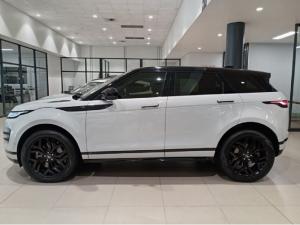 Land Rover Range Rover Evoque D180 SE - Image 2