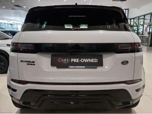 Land Rover Range Rover Evoque D180 SE - Image 3